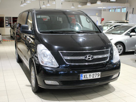 Hyundai H-1, Autot, Kemijärvi, Tori.fi Hyundai H-1, Autot, Kemijärvi, Tori.fi