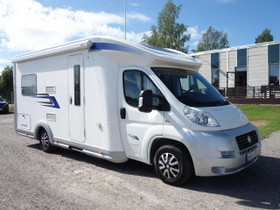 Eura Mobil TT 670 SB, Matkailuautot, Matkailuautot ja asuntovaunut, Vantaa, Tori.fi Eura Mobil TT 670 SB, Matkailuautot, Matkailuautot ja asuntovaunut, Vantaa, Tori.fi