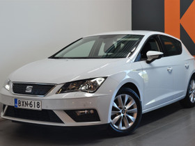 Seat Leon, Autot, Hämeenlinna, Tori.fi Seat Leon, Autot, Hämeenlinna, Tori.fi