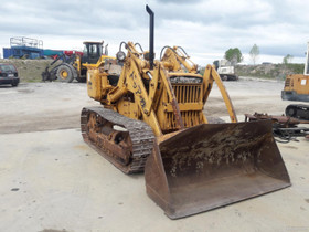 Komatsu D20S-3 Puskutraktori, Maanrakennuskoneet, Työkoneet ja kalusto, Hollola, Tori.fi Komatsu D20S-3 Puskutraktori, Maanrakennuskoneet, Työkoneet ja kalusto, Hollola, Tori.fi