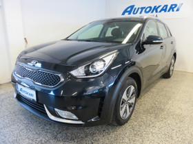 Kia Niro, Autot, Pieksämäki, Tori.fi Kia Niro, Autot, Pieksämäki, Tori.fi