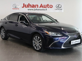 Lexus ES, Autot, Oulu, Tori.fi Lexus ES, Autot, Oulu, Tori.fi