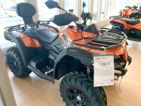 CFMoto C Force, Mönkijät, Moto, Joensuu, Tori.fi CFMoto C Force, Mönkijät, Moto, Joensuu, Tori.fi