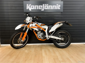 KTM Freeride, Moottoripyörät, Moto, Joensuu, Tori.fi KTM Freeride, Moottoripyörät, Moto, Joensuu, Tori.fi
