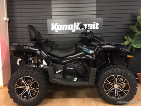CFMoto C Force, Mönkijät, Moto, Joensuu, Tori.fi CFMoto C Force, Mönkijät, Moto, Joensuu, Tori.fi