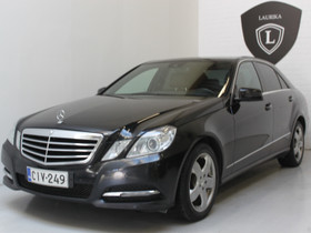 Mercedes-Benz E, Autot, Espoo, Tori.fi Mercedes-Benz E, Autot, Espoo, Tori.fi