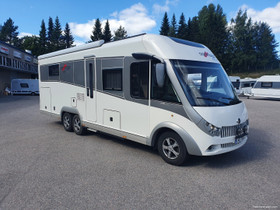 Carthago e line I 58 XL, Matkailuautot, Matkailuautot ja asuntovaunut, Jyväskylä, Tori.fi Carthago e line I 58 XL, Matkailuautot, Matkailuautot ja asuntovaunut, Jyväskylä, Tori.fi