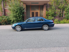 Rover 75, Autot, Riihimäki, Tori.fi Rover 75, Autot, Riihimäki, Tori.fi