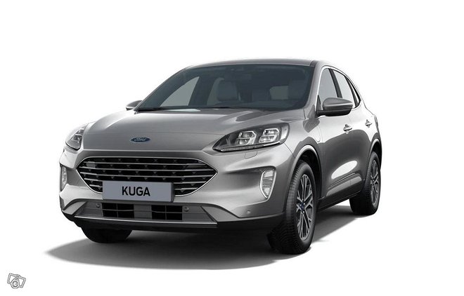 Ford Kuga Ford Store Laakkonen Espoo Au