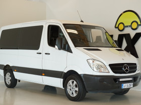 MERCEDES-BENZ Sprinter, Autot, Turku, Tori.fi MERCEDES-BENZ Sprinter, Autot, Turku, Tori.fi