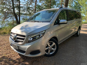 Mercedes-Benz V, Autot, Pielavesi, Tori.fi Mercedes-Benz V, Autot, Pielavesi, Tori.fi
