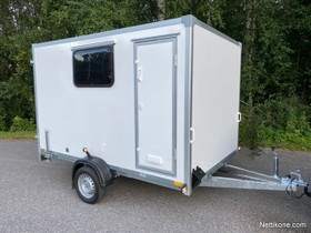 Niewiadów Taukovaunu P300 X L200 X K190 Jarruton 7, Kuljetuskalusto, Työkoneet ja kalusto, Heinola, Tori.fi Niewiadów Taukovaunu P300 X L200 X K190 Jarruton 7, Kuljetuskalusto, Työkoneet ja kalusto, Heinola, Tori.fi