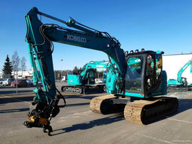 Kobelco SK 140 SR LC-3, Maanrakennuskoneet, Työkoneet ja kalusto, Vantaa, Tori.fi Kobelco SK 140 SR LC-3, Maanrakennuskoneet, Työkoneet ja kalusto, Vantaa, Tori.fi