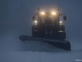Snowstar Alueaura, Useita Malleja, Maanrakennuskoneet, Työkoneet ja kalusto, Jyväskylä, Tori.fi Snowstar Alueaura, Useita Malleja, Maanrakennuskoneet, Työkoneet ja kalusto, Jyväskylä, Tori.fi