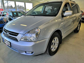 KIA Carnival, Autot, Kaarina, Tori.fi KIA Carnival, Autot, Kaarina, Tori.fi
