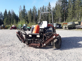 Jacobsen 4WD Ruohonleikkuri, Muut koneet ja tarvikkeet, Työkoneet ja kalusto, Hollola, Tori.fi Jacobsen 4WD Ruohonleikkuri, Muut koneet ja tarvikkeet, Työkoneet ja kalusto, Hollola, Tori.fi