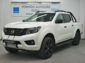 NISSAN NAVARA, Autot, Oulu, Tori.fi NISSAN NAVARA, Autot, Oulu, Tori.fi