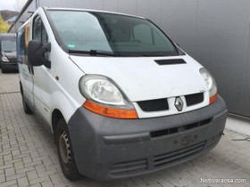 Renault trafic käytetyt ja tehdaskunnostetut moott, Autovaraosat, Auton varaosat ja tarvikkeet, Kirkkonummi, Tori.fi Renault trafic käytetyt ja tehdaskunnostetut moott, Autovaraosat, Auton varaosat ja tarvikkeet, Kirkkonummi, Tori.fi