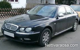 Rover 75, 214, 216, 220, 414, 416, 420, 620, 45, 2, Autovaraosat, Auton varaosat ja tarvikkeet, Kirkkonummi, Tori.fi Rover 75, 214, 216, 220, 414, 416, 420, 620, 45, 2, Autovaraosat, Auton varaosat ja tarvikkeet, Kirkkonummi, Tori.fi