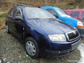 Skoda fabia skoda fabia käytetyt ja tehdaskunnoste, Autovaraosat, Auton varaosat ja tarvikkeet, Kirkkonummi, Tori.fi Skoda fabia skoda fabia käytetyt ja tehdaskunnoste, Autovaraosat, Auton varaosat ja tarvikkeet, Kirkkonummi, Tori.fi