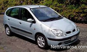 Renault scenic, grand scenic, käytetyt ja tehdasku, Autovaraosat, Auton varaosat ja tarvikkeet, Kirkkonummi, Tori.fi Renault scenic, grand scenic, käytetyt ja tehdasku, Autovaraosat, Auton varaosat ja tarvikkeet, Kirkkonummi, Tori.fi