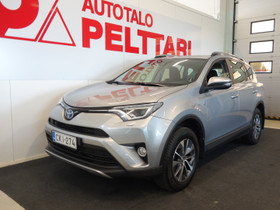 Toyota RAV4, Autot, Huittinen, Tori.fi Toyota RAV4, Autot, Huittinen, Tori.fi