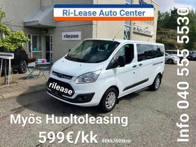 Ford Tourneo Custom, Autot, Vantaa, Tori.fi Ford Tourneo Custom, Autot, Vantaa, Tori.fi