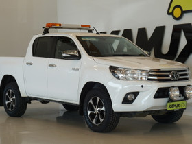 TOYOTA Hilux, Autot, Turku, Tori.fi TOYOTA Hilux, Autot, Turku, Tori.fi