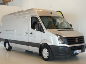 VOLKSWAGEN Crafter, Autot, Turku, Tori.fi VOLKSWAGEN Crafter, Autot, Turku, Tori.fi