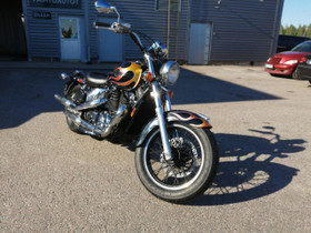 Honda Shadow, Moottoripyörät, Moto, Espoo, Tori.fi Honda Shadow, Moottoripyörät, Moto, Espoo, Tori.fi