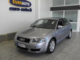 Audi A3, Autot, Vihti, Tori.fi Audi A3, Autot, Vihti, Tori.fi