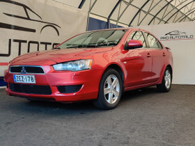 Mitsubishi LANCER, Autot, Turku, Tori.fi Mitsubishi LANCER, Autot, Turku, Tori.fi