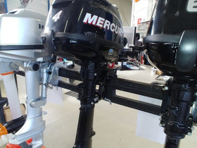 Mercury F 4, Perämoottorit, Venetarvikkeet ja veneily, Kuopio, Tori.fi Mercury F 4, Perämoottorit, Venetarvikkeet ja veneily, Kuopio, Tori.fi