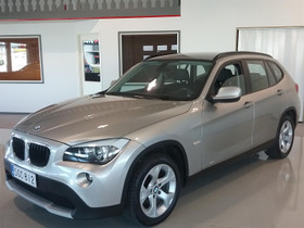 BMW X1, Autot, Kokkola, Tori.fi BMW X1, Autot, Kokkola, Tori.fi