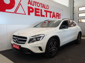 MERCEDES-BENZ GLA, Autot, Huittinen, Tori.fi MERCEDES-BENZ GLA, Autot, Huittinen, Tori.fi