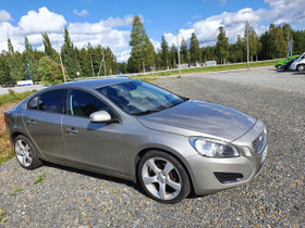 Volvo S60, Autot, Alajärvi, Tori.fi Volvo S60, Autot, Alajärvi, Tori.fi