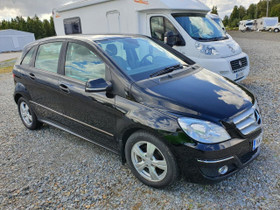 Mercedes-Benz B, Autot, Alajärvi, Tori.fi Mercedes-Benz B, Autot, Alajärvi, Tori.fi