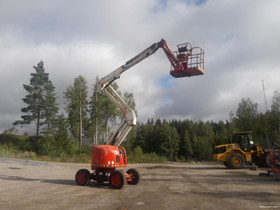 Haulotte HA16PE, Hy-Brid Kuukulkija Vm.2001, Muut koneet ja tarvikkeet, Työkoneet ja kalusto, Hollola, Tori.fi Haulotte HA16PE, Hy-Brid Kuukulkija Vm.2001, Muut koneet ja tarvikkeet, Työkoneet ja kalusto, Hollola, Tori.fi