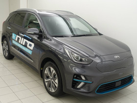 Kia NIRO ELECTRIC, Autot, Joensuu, Tori.fi Kia NIRO ELECTRIC, Autot, Joensuu, Tori.fi