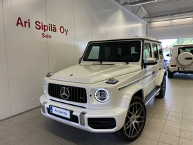 Mercedes-Benz-Reinforced Mercedes-Benz G 63 RF Edi, Autot, Salo, Tori.fi Mercedes-Benz-Reinforced Mercedes-Benz G 63 RF Edi, Autot, Salo, Tori.fi