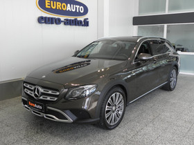 Mercedes-Benz E, Autot, Vihti, Tori.fi Mercedes-Benz E, Autot, Vihti, Tori.fi