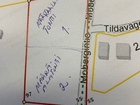 Maalahti Åminne Mobergsvägen, Tontit, Maalahti, Tori.fi Maalahti Åminne Mobergsvägen, Tontit, Maalahti, Tori.fi