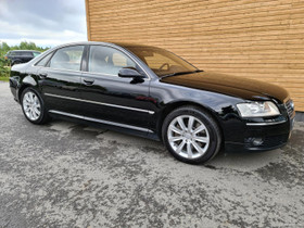 Audi A8, Autot, Kuopio, Tori.fi Audi A8, Autot, Kuopio, Tori.fi