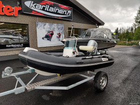 OceanRib 330, Muut veneet, Veneet, Ähtäri, Tori.fi OceanRib 330, Muut veneet, Veneet, Ähtäri, Tori.fi