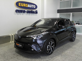 Toyota C-HR, Autot, Vihti, Tori.fi Toyota C-HR, Autot, Vihti, Tori.fi