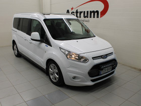 Ford GRAND TOURNEO CONNEC, Autot, Salo, Tori.fi Ford GRAND TOURNEO CONNEC, Autot, Salo, Tori.fi
