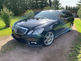 Mercedes-Benz E, Autot, Pielavesi, Tori.fi Mercedes-Benz E, Autot, Pielavesi, Tori.fi