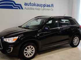 Mitsubishi ASX, Autot, Mäntsälä, Tori.fi Mitsubishi ASX, Autot, Mäntsälä, Tori.fi