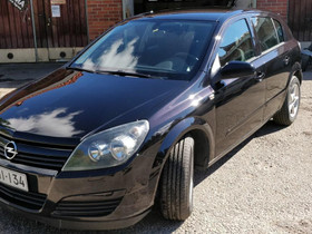 Opel Astra, Autot, Suomussalmi, Tori.fi Opel Astra, Autot, Suomussalmi, Tori.fi