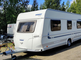 Fendt Saphir, Asuntovaunut, Matkailuautot ja asuntovaunut, Tuusula, Tori.fi Fendt Saphir, Asuntovaunut, Matkailuautot ja asuntovaunut, Tuusula, Tori.fi